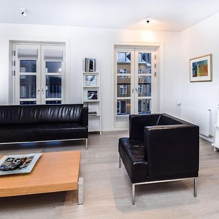 City Point Reykjavik - Luxury Apartments - Surtsey Εξωτερικό φωτογραφία