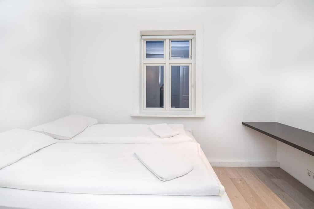 City Point Reykjavik - Luxury Apartments - Surtsey Εξωτερικό φωτογραφία